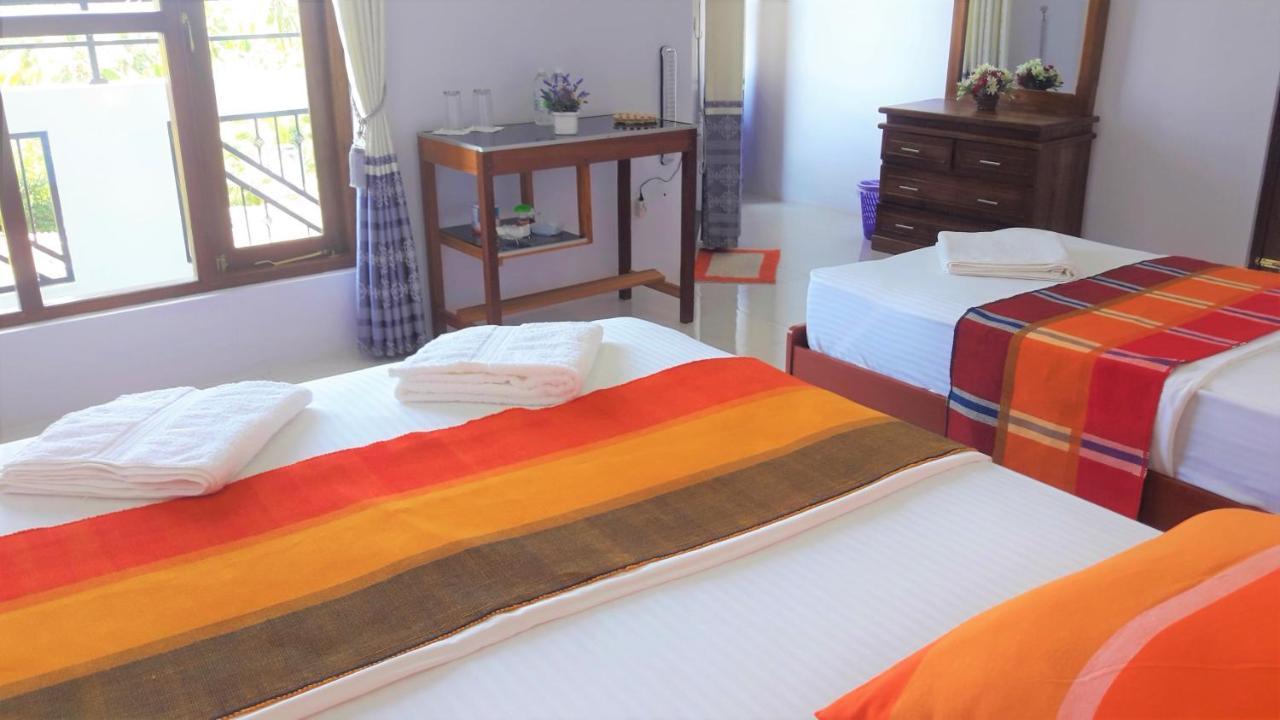 Saru Holiday Apartment - Up To 6 Guests Κάντι Εξωτερικό φωτογραφία